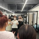 THE OK BOXING GYM(형곡점) | 2026. 04 '내 몸은 내가 지킨다. 복싱으로!' 문화여가프로그램