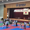 대한태권도체육관 | 태권도 국기원 2품 승품심사 참가후기 in 장안대학교