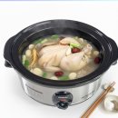 세라믹아트 | 키친아트 라팔 세라믹 슬로우쿠커 사용 후기