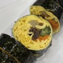 여우애김밥소사역점