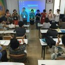 웃음교육지도사 이미지