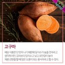 당지수 낮은 음식 이미지