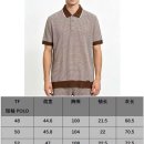 톰포드 카라 반팔티 이미지