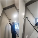 더엘 스위트 엠 | 창원입주청소 클린패밀리 – 고성더리브스위트엠 106동 컬비작업 후기