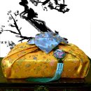 세명혼수이불