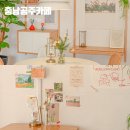 슬로우스테어 | 공주여행 카페 슬로우스테어커피 크로플 후기