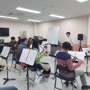 울진챔버오케스트라 창단 연주회 이미지