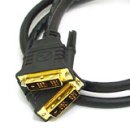 DVI, HDMI, DFP, DVI-D 싱글, 듀얼, DVI-I 총정리 이미지