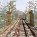 낙동강레일파크 주차장 이미지