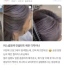 탑고잉 | 부산 고잉그레이 밝은 새치염색 잘하는 서면미용실 살롱드원