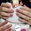 더네일샵 이미지