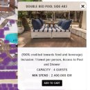 라브리사 | 비치클럽 라 브리사 La brisa 후기