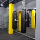 메이져 복싱짐 이미지