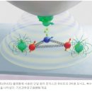 ■ 세계 최소 큐비트(qubit) 양자 컴퓨터 기술 개발​ ​ 이미지