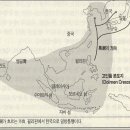 피라미드와 고인돌 Pyramids and dolmens 이미지