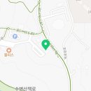 백토공원 화장실 이미지