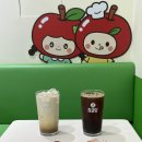 호암수청2로 | 충북 충주 카페 | 예산사과로 만든 사과파이 맛집 충주 호암신도시 디저트카페 간식 단체주문 ‘사과당’