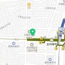 신길동 보라매역 시원빌딩 앞 이미지