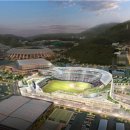 야구장 이미지