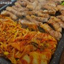 통김치삼겹살 - 창원시 마산회원구 광려천동로 5 | 통김치삼겹살