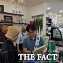 녹동 음식특화거리 이미지