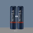 red core | 창원 이마트 니베아 케어 앤 컬러 신상 립밤 2종 후기 딥레드 크림 코랄