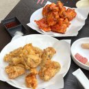 멕시칸치킨평광점 | 목포 평화광장 야장 평광치킨 야외에서 치맥 한잔