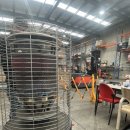 정상휴게소(Cafe on Top) | [호주워홀] 멜버른 Start training-Sunshine west 포크리프트 자격증 후기