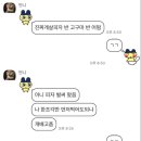 감 컴퓨터 CCTV 이미지