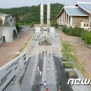 전주시시설관리공단(화산체육관)
