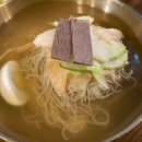 개성냉면 이미지