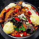 가마솥감자탕 이미지