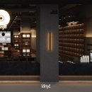 #스타필드수원 꿀팁! 런던베이글뮤지엄오픈, 노티드, 옵스큐라, 맛집 쇼핑 주차 정보 후기