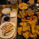 울산삼산술집 치킨호프집 맥시봉포차앤치킨