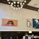 미서부여행 LA 다운타운 핫플 호텔 피게로아 Hotel Figueroa 조식 카페피그 CAFE FIG 브런치카페