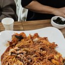 진솔반찬카페 | 안산 본오동 맛집, 해미청 아구찜 먹고 온 후기 feat. 가족모임✨ [진솔한리뷰]