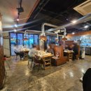 소백산양대창구이 | 신선한 양대창을 직접 구워줘서 회식하기 좋은 구미맛집[소백산 양대창구이 구미점]