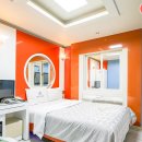 헤지스 모텔 이미지