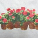 냅킨아트/천아트 이미지