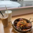 괜찮네 | 개포동 브런치 여기 괜찮네｜페어리플로스 해장파스타 솔직후기