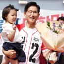 마지막 주말 유세전, 김문수 호보 이재명 향해 “방탄괴물” 이미지