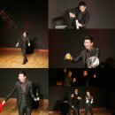 군산시민예술촌 | 테크니컬매직쇼 3회 공연 후기/군산/시민예술촌/장기공연/12월5일