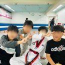 경희대 석사 우리 태권도장 이미지