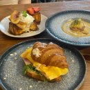 커피콩볶는샌드위치 고창점 | 베트남 다낭 브런치맛집 분위기 좋은 카페 라이트하우스