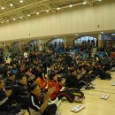 불암산배드민턴장 이미지