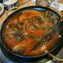 용대리명태찜 이미지