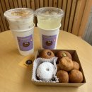 도너츠윤 부산서구점 | 부산 도넛츠 맛집 ‘도너츠윤’ 부산서구점 후기🥐💛