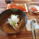 이가네칡냉면&왕돈까스