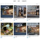 커피앳 | 이촌역 카페 추천! 주차 편하고 디저트까지 완벽한 <커피앳웍스> 후기