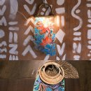 보타니컬 꽃 식물 드로잉 | 초록빛 공간을 만드는 가장 쉬운 방법, 보타니컬 무드등